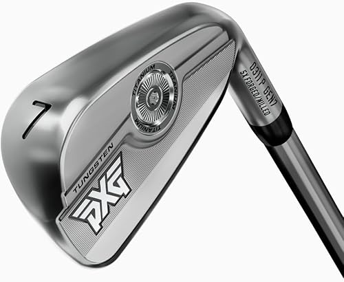 PXG 0311 Gen8 T Irons