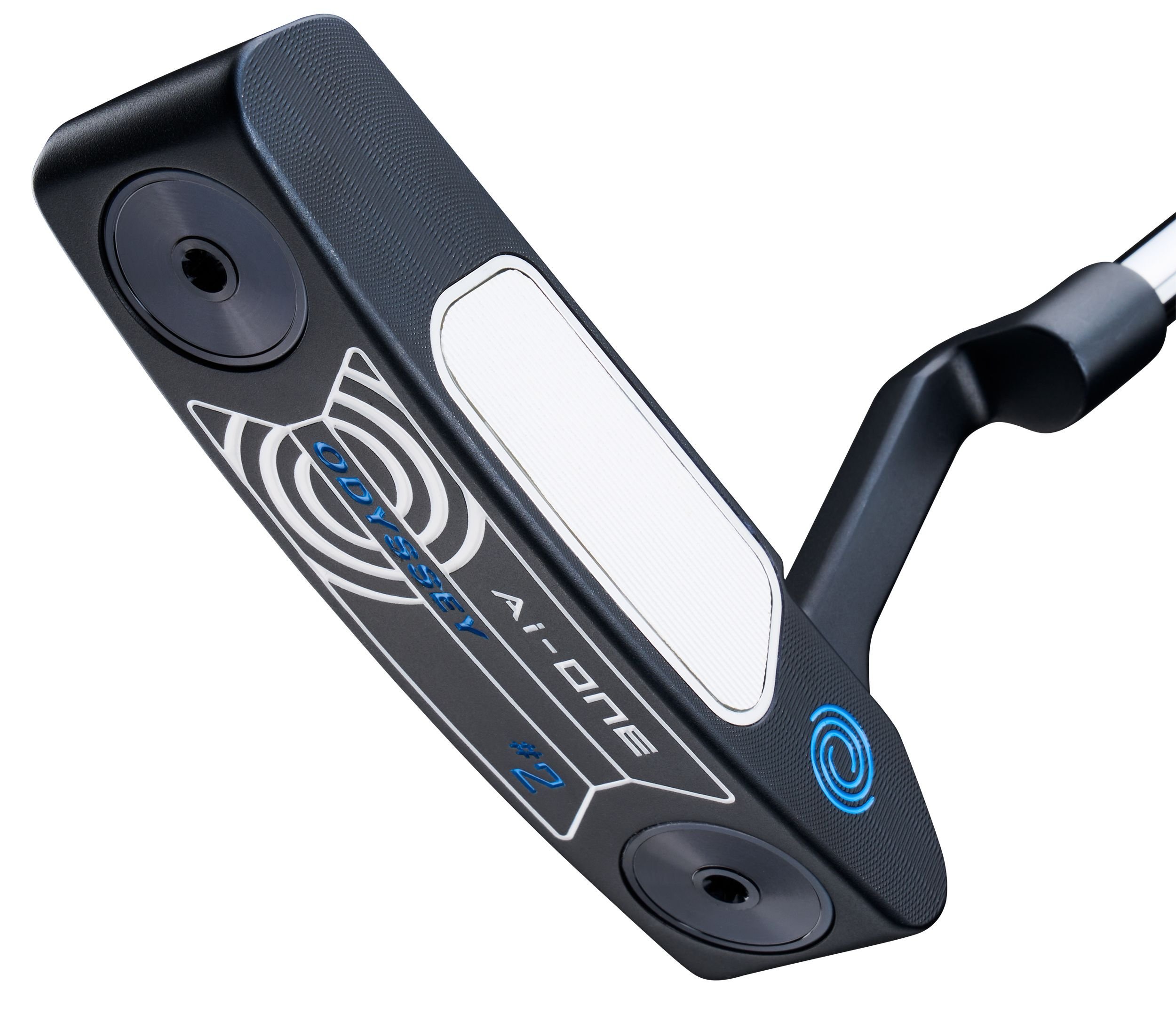 Odyssey Ai-One #2 Putter