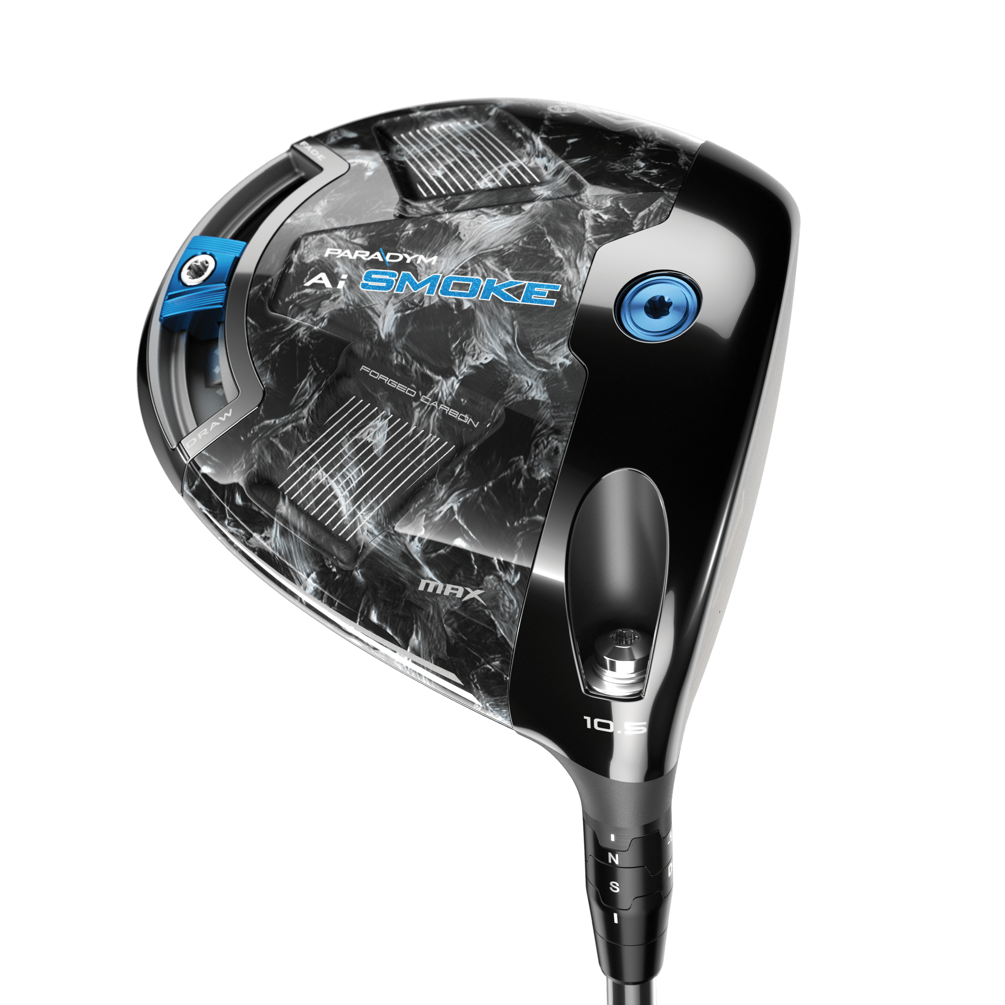 Callaway Ai Smoke Max