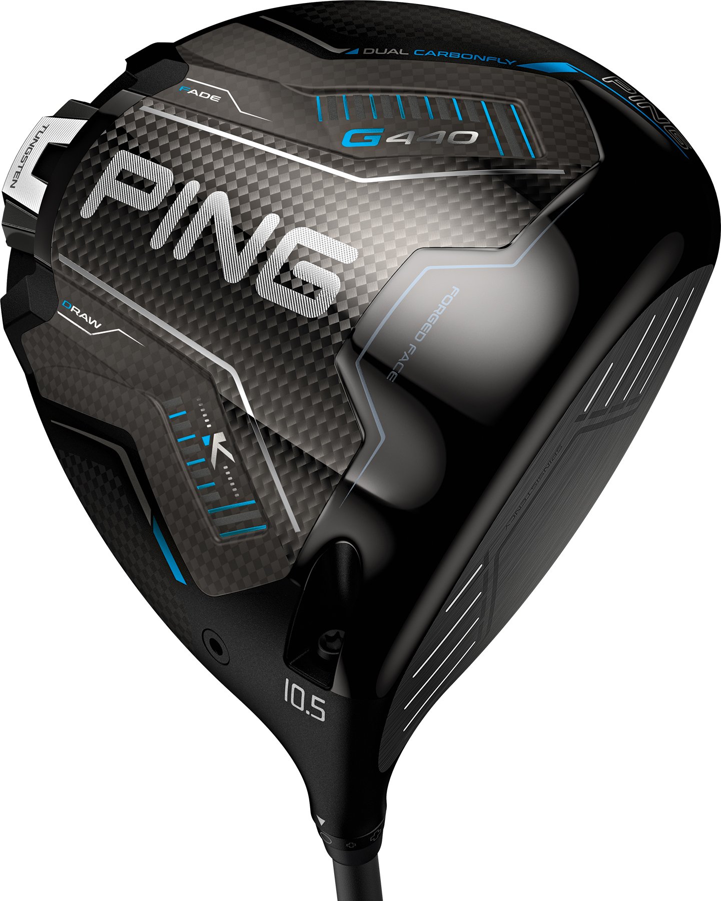 Ping G440 K Driver