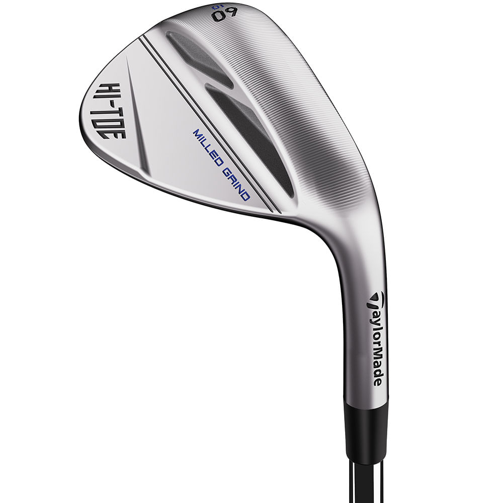 TaylorMade Hi-Toe 3
