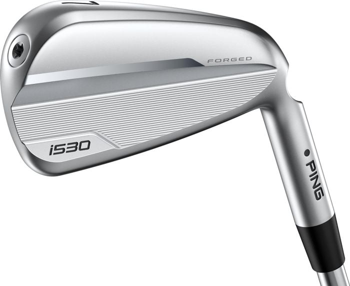 Ping i530 Irons
