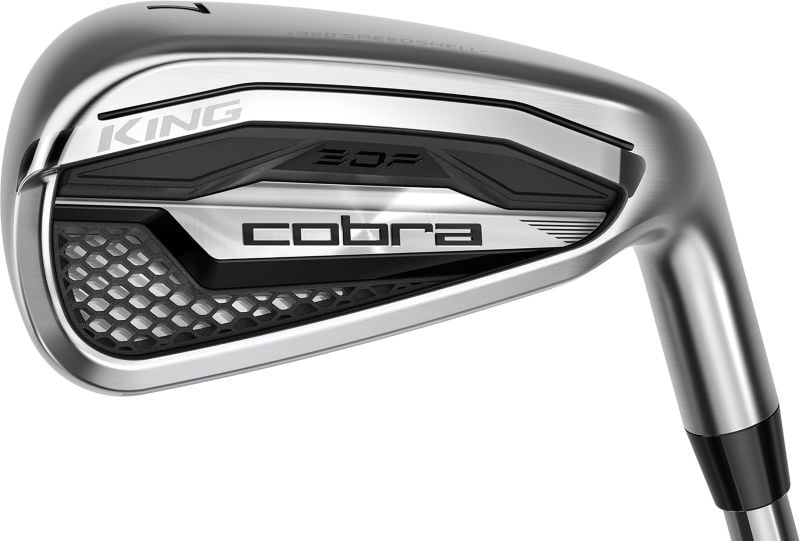 Cobra KING Irons