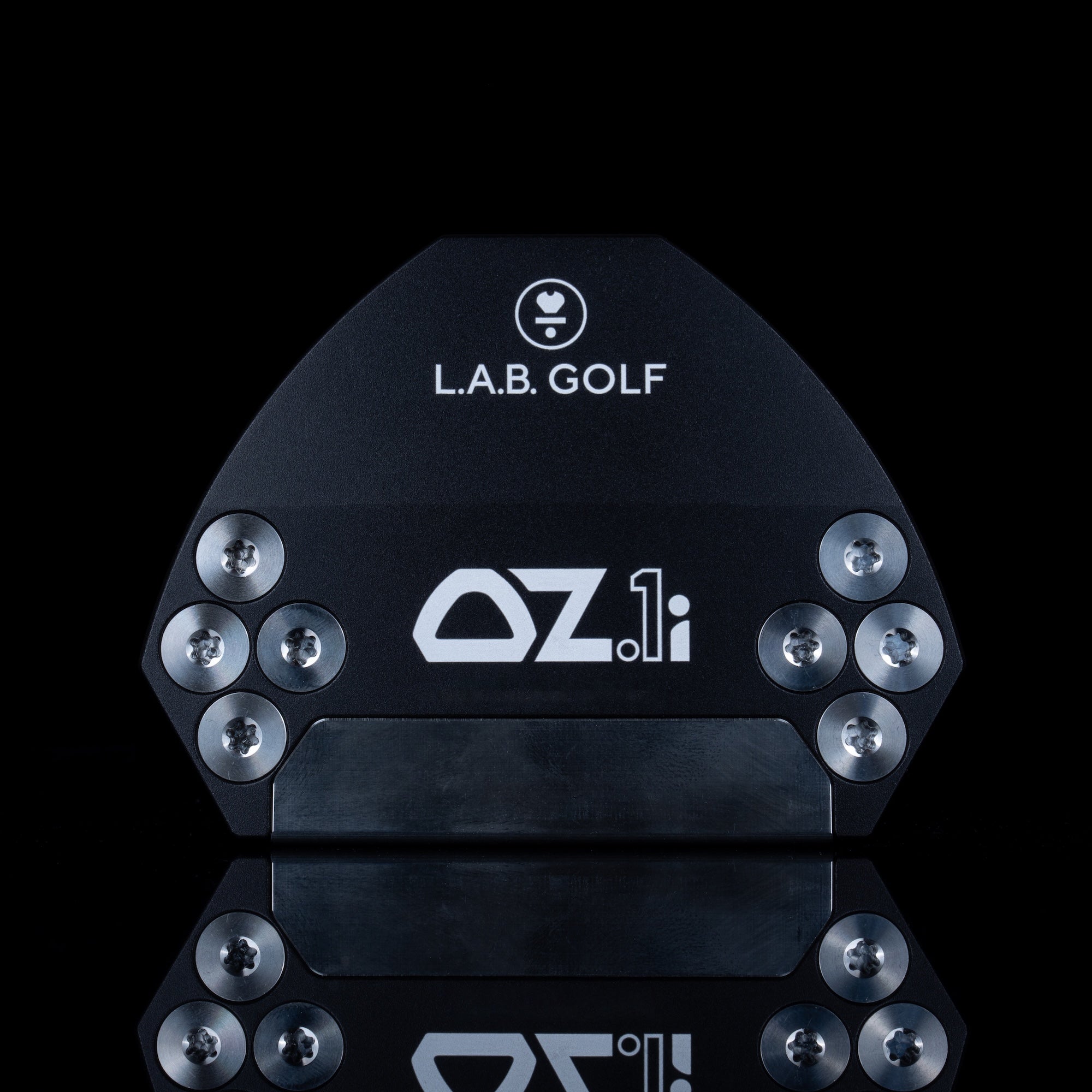 L.A.B. Golf OZ.1i Putter