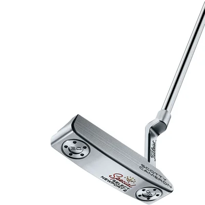 Scotty Cameron Newport 2