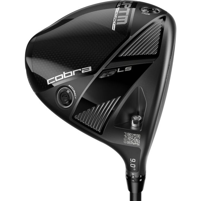 Cobra OPTM LS Driver