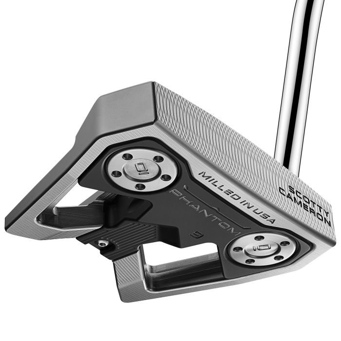Scotty Cameron Phantom 9R Putter