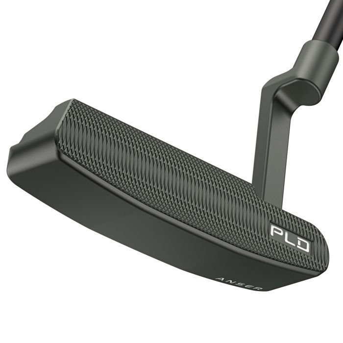 PING PLD Milled Anser Putter