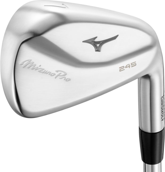 Mizuno Pro 245