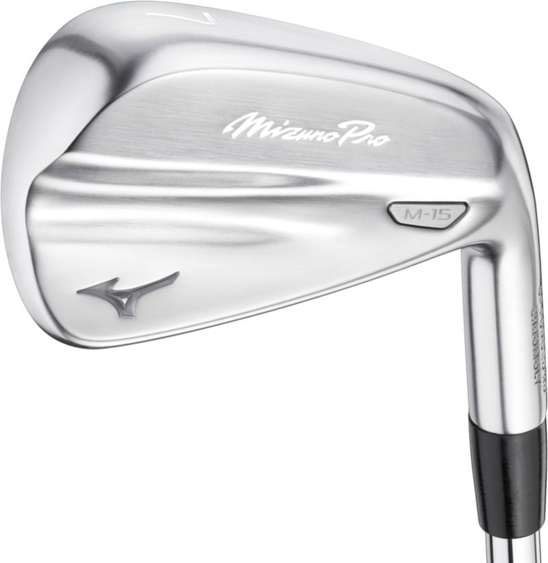 Mizuno Pro M-15