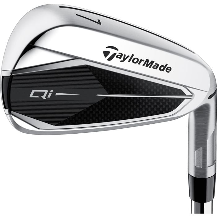 TaylorMade Qi Irons
