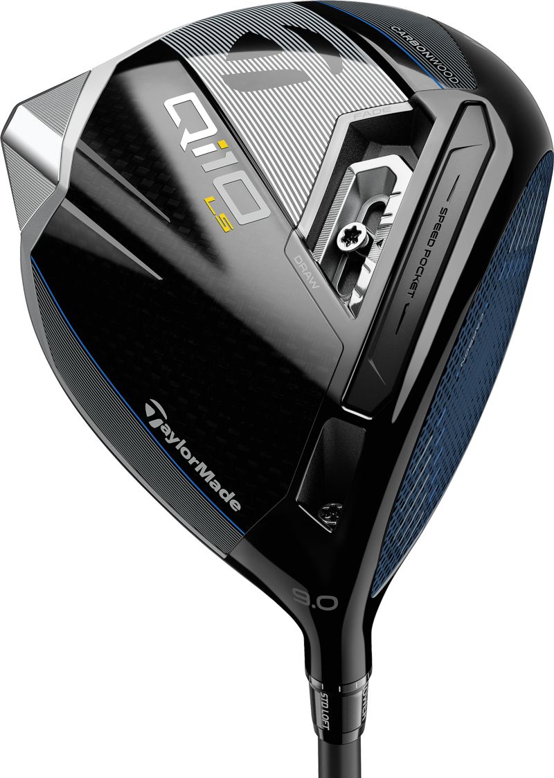 TaylorMade Qi10