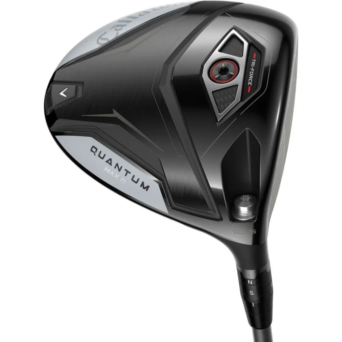 Callaway Quantum Max D Driver