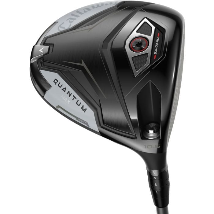 Callaway Quantum Max Driver