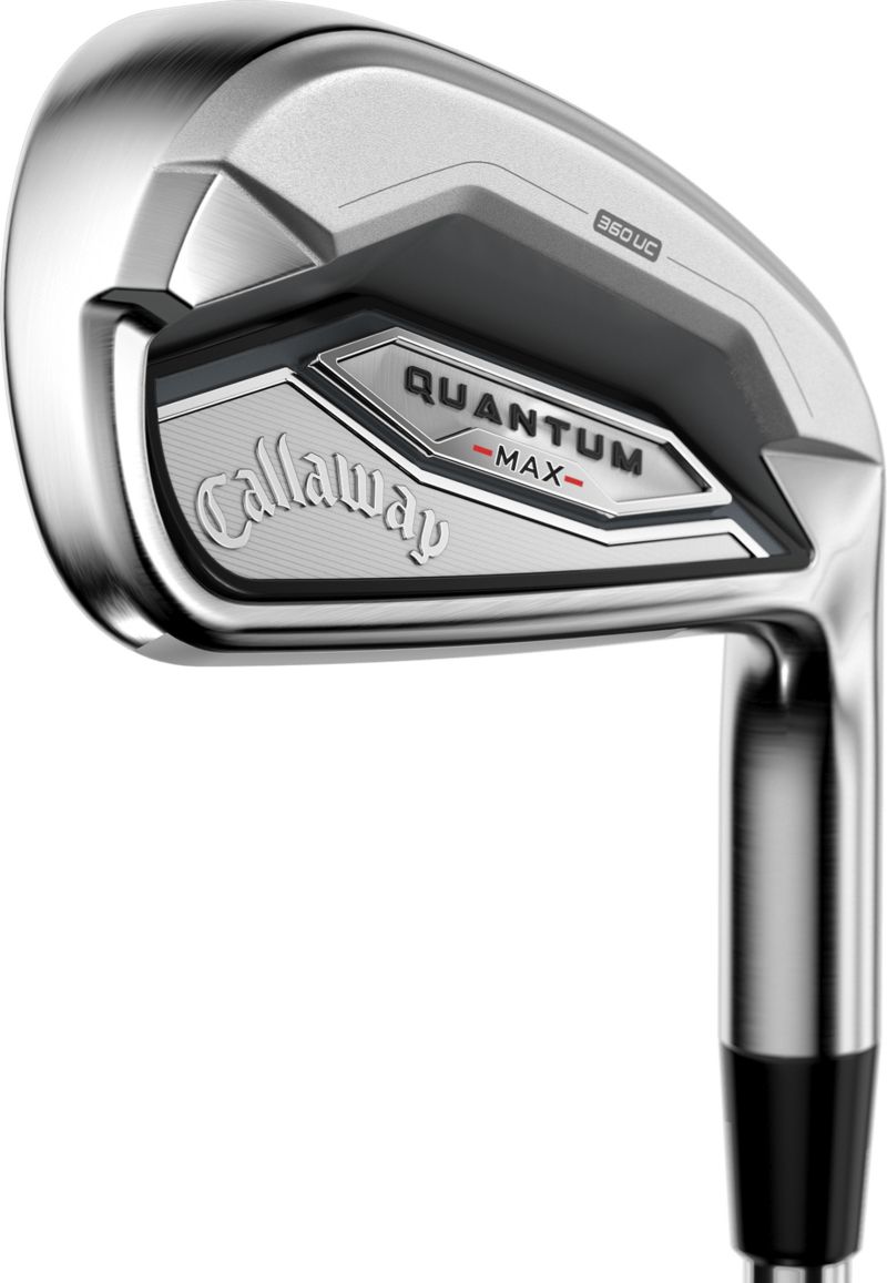 Callaway Quantum Max Irons