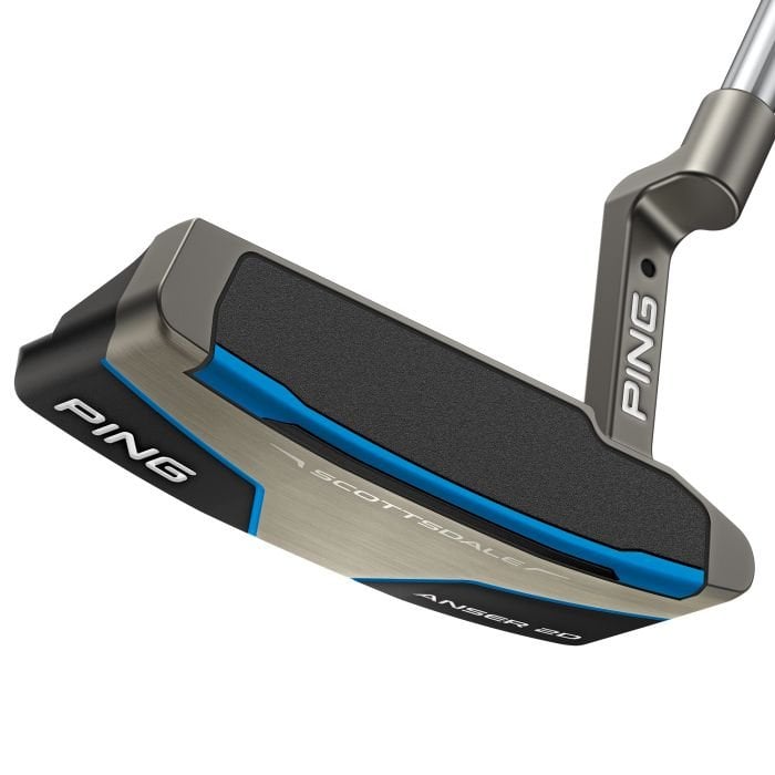 PING Scottsdale Anser 2D Putter