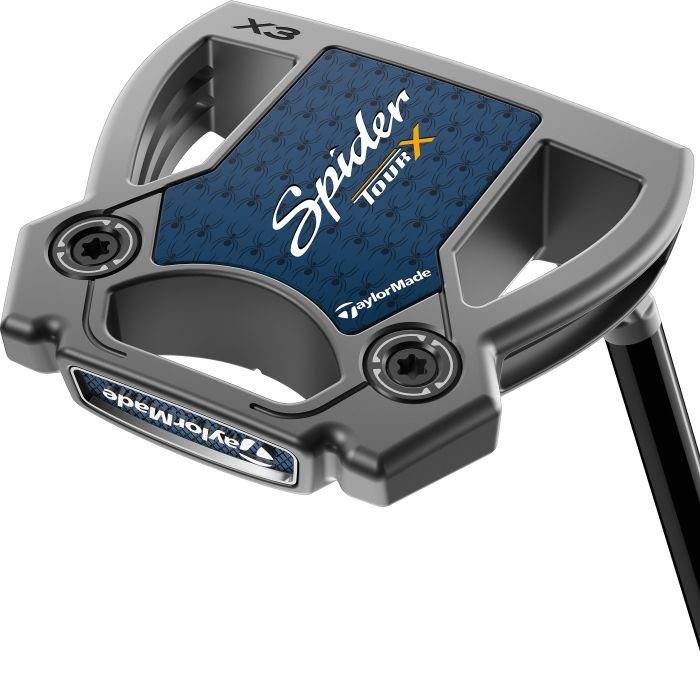 TaylorMade Spider Tour X Putter