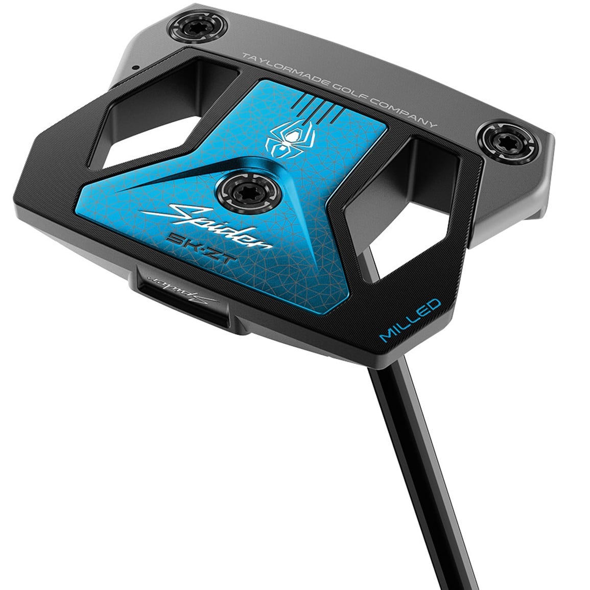 TaylorMade Spider ZT Putter