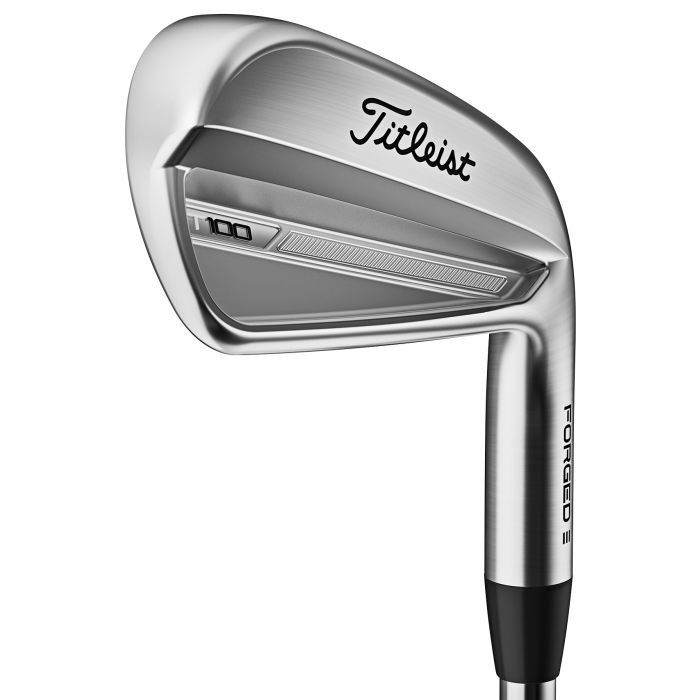 Titleist T100 Irons (2025)