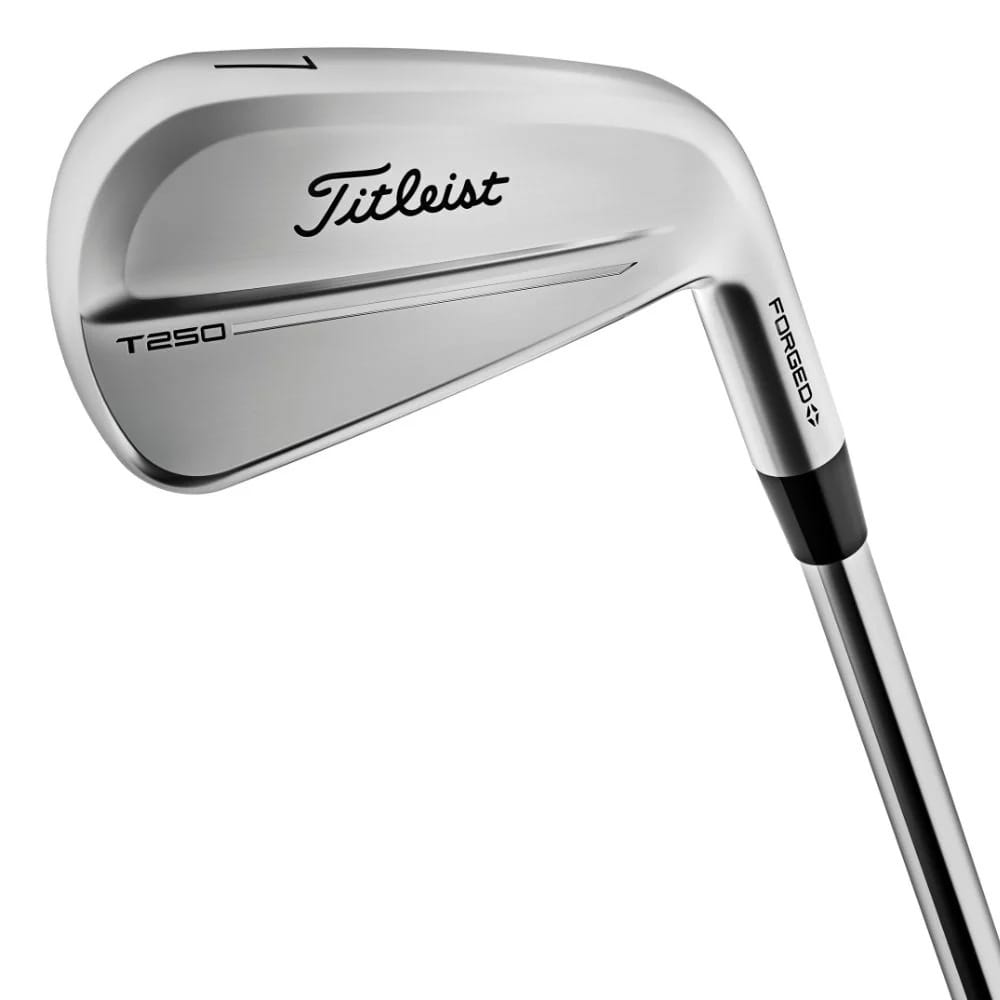 Titleist T250 Irons