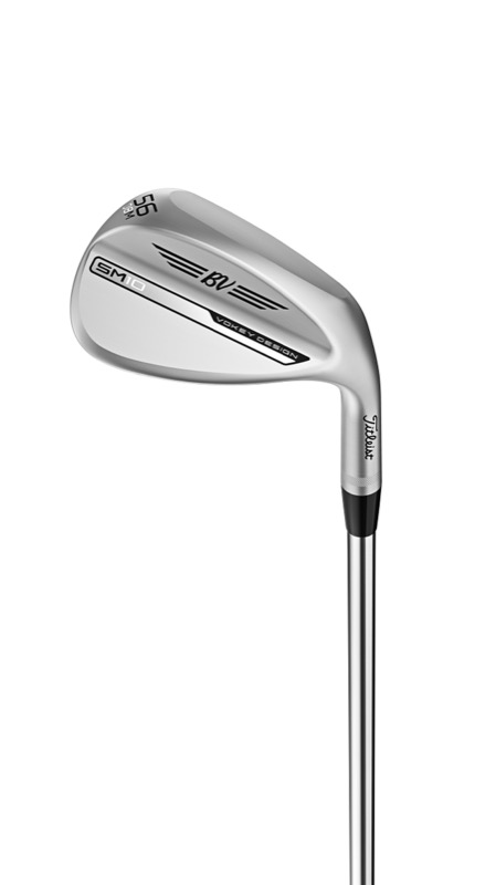 Vokey SM10