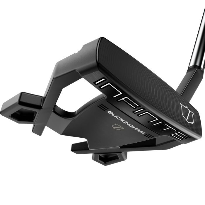 Wilson Infinite Buckingham Putter